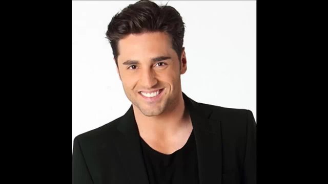 David Bustamante - Mi Manera de amarte