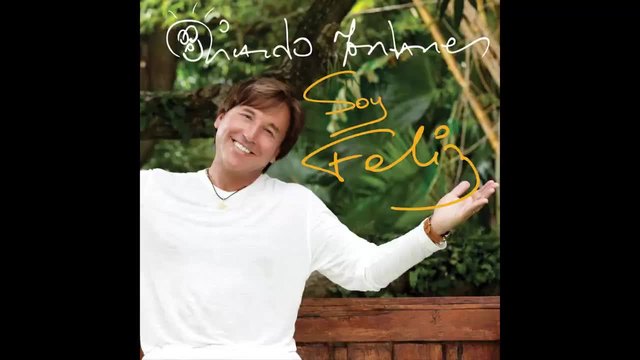 Ricardo Montaner feat. lisaument -  Soy feliz ( remix )