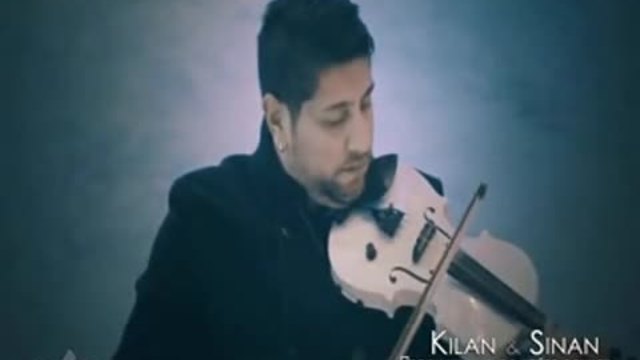 Kilan &amp;amp; Sinan - Proklinam Denya V Koito Ya Vidyah (2015)