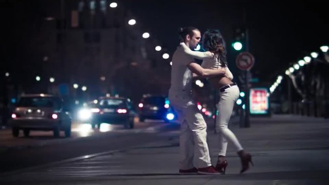 Isabelle &amp;amp; Felicien - Soha Mil Pasos