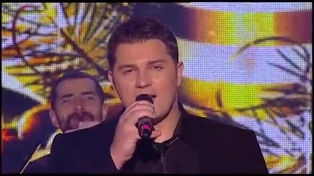 Jasmin Hasic - Od ljubavi otet  ( TV Grand 01.01.2015. )