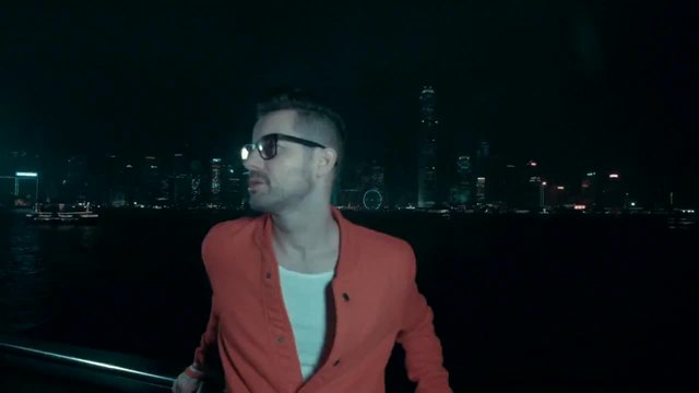 Akcent - Dilemma (feat. Meriem) (Official Music Video)