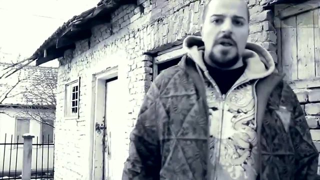 A-Street MC - Ghetto Star (Official Video HD)