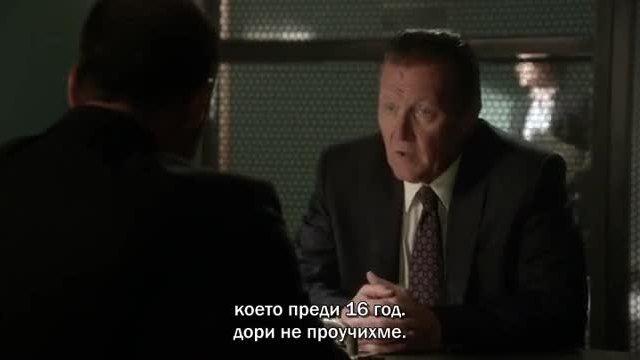 Scorpion.Скорпион s01e15 2 част бг субтитри