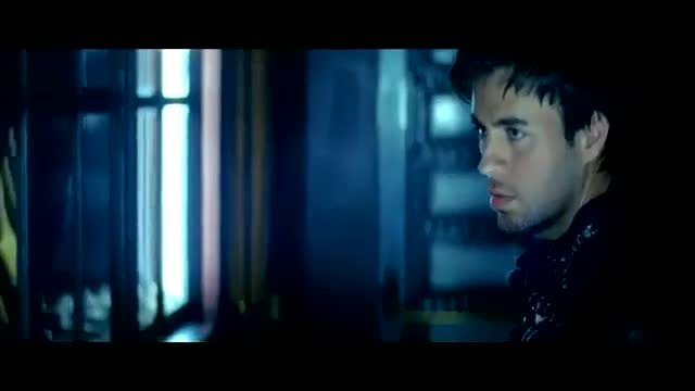 Enrique Iglesias ft Ludacris  - Tonight (Official Video)