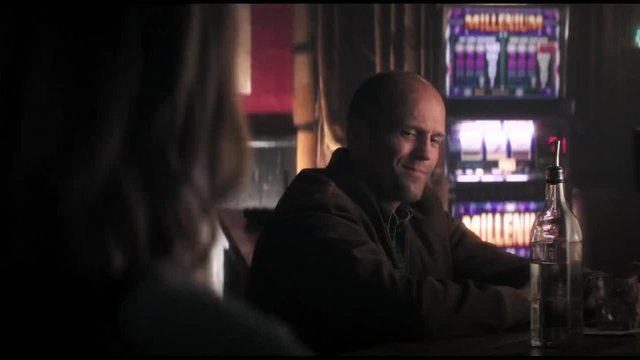 Wild Card  (2015) - Jason Statham, Sofia Vergara