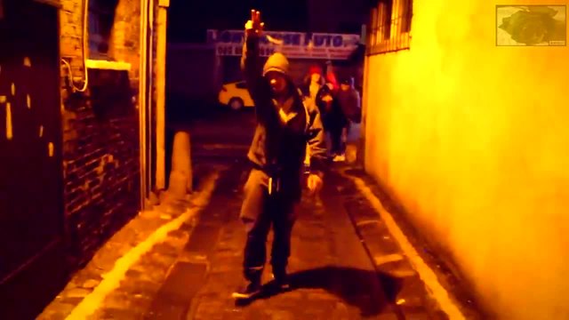 Wan Gangsta - I'm Gangsta (Official Video HD)