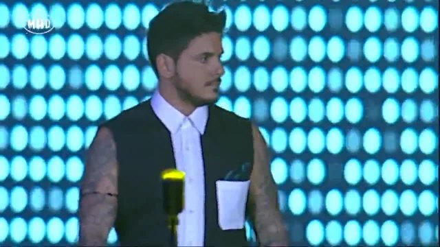 Γιώργος Mαζωνάκης &amp;amp; Stan - Μου Λείπειςει