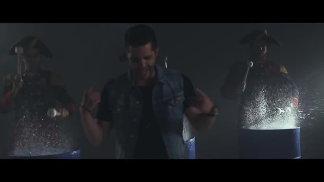 Giorgos Tsalikis &amp;amp; REC - Pairno Tin Euthini - Παίρνω την Ευθύνη  2014