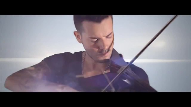 David Guetta - Dangerous ( Violin Cover by Robert Mendoza )