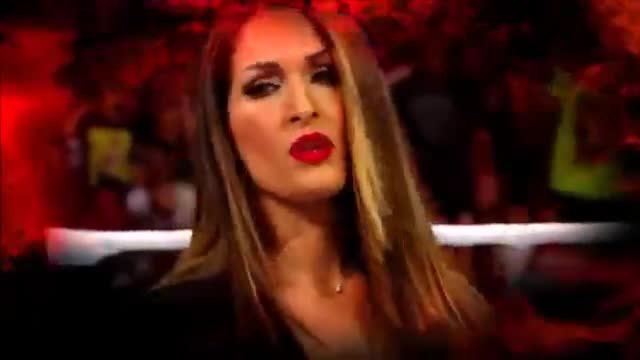 WWE Diva- Nikki Bella Titantron 2015 (Fearless Nikki) HD