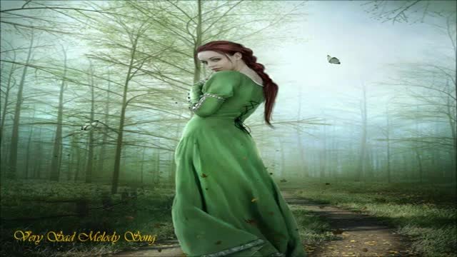 Very Sad Melody