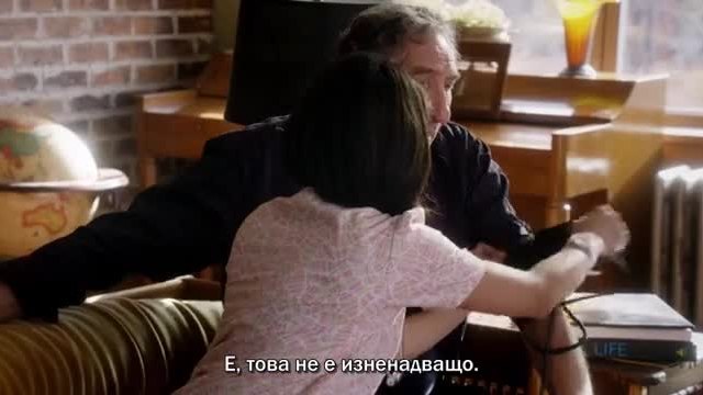 Forever.Завинаги s01e14 1 част бг субтитри