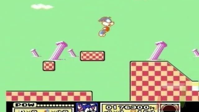 Tiny Toon Adventure