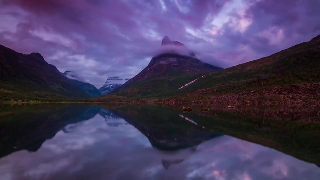 Норвегия - красота и вълшебство!