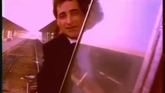 Vasilis Karras - Ego Agapi mou ego