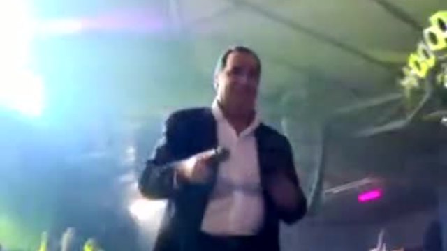 Vasilis Karras......the king