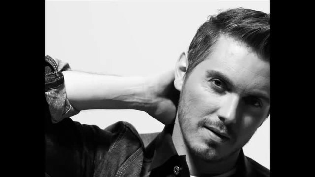 Mixalis Xatzigiannis - Na Meineis Edo