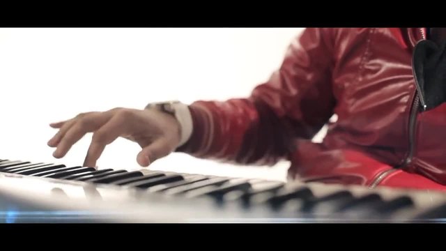 ELVISANO - ZANA ZANELOR • Official Video 2015