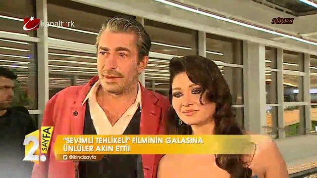 NURGUL ve ERKAN - 04.02.2015