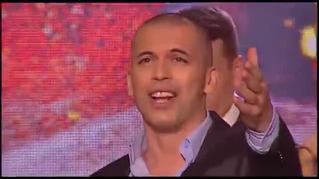 Topalko - Kec u rukavu  ( TV Grand 01.01.2015.)