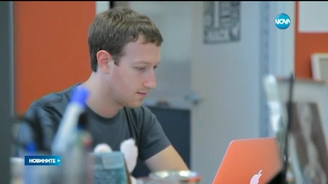 Марк Зукърбърг-Основател на Фейсбук дари 75 милиона долара на болница в САЩ