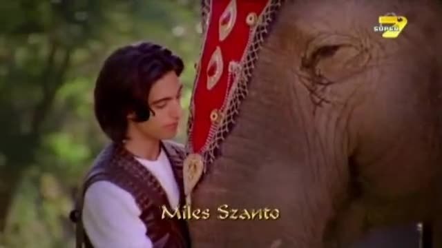 Принцесата на слоновете С02 E12 Бг Аудио
