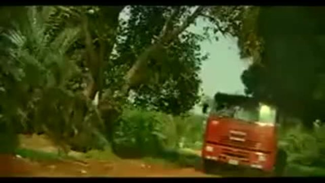 Индийска реклама на камион Камаз