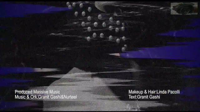 Albana Azizi ft. Genc - E omel (Official Video HD)