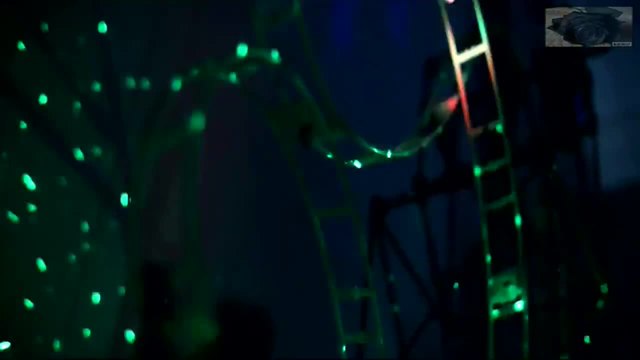 Don Diablo feat. Kris Kiss - Chain Reaction (Domino) [Official Music Video]