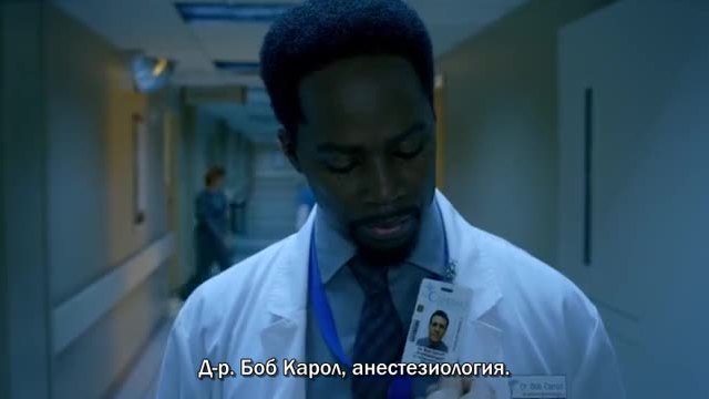 Constantine.Константин.S01E12 2 част бг субтитри