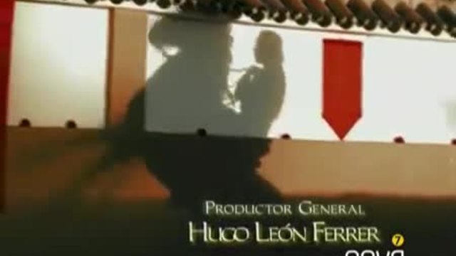 Te voy a enseñar a querer Capitulo 4