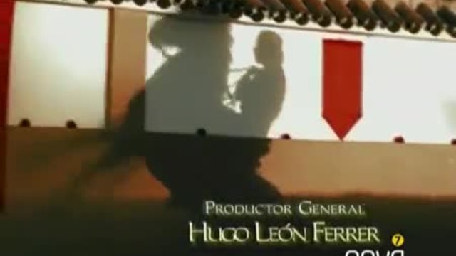 Te voy a enseñar a querer Capitulo 14