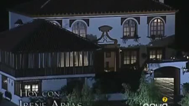 Te voy a enseñar a querer Capitulo 15