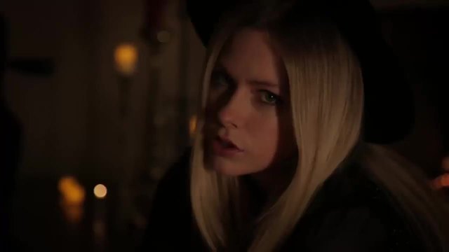 Премиера! Avril Lavigne - Give You What You Like ( Официално Видео ) + Превод