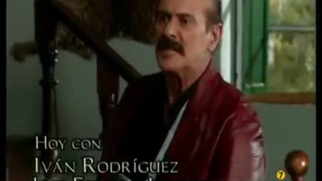 Te voy a enseñar a querer Capitulo 27