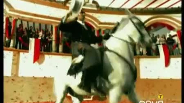 Te voy a enseñar a querer Capitulo 30