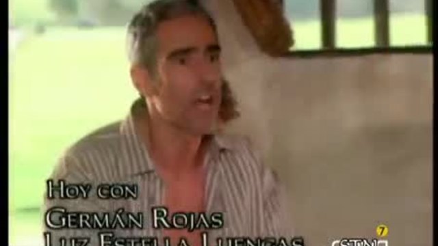 Te voy a enseñar a querer Capitulo 33