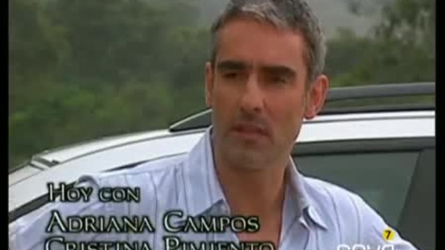 Te voy a enseñar a querer Capitulo 40