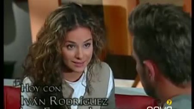 Te voy a enseñar a querer Capitulo 41