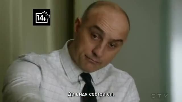 Forever.Завинаги s01e15.1 част бг субтитри