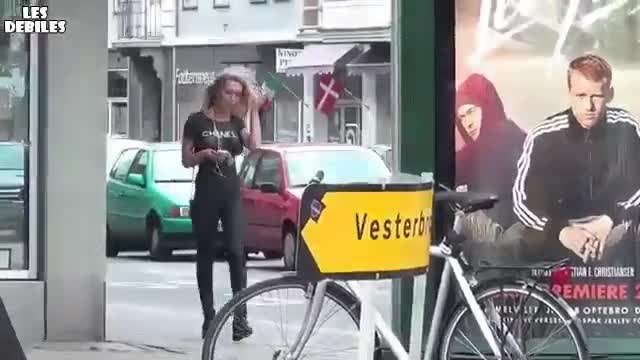 Гола или не ( Част 2 )