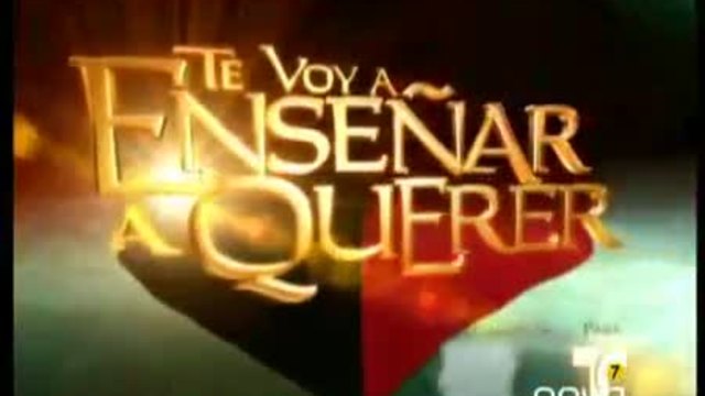 Te voy a enseñar a querer Capitulo 47