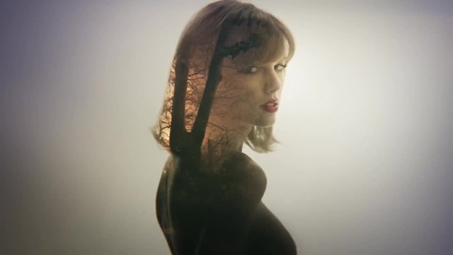 Taylor Swift - Style (Official Video Clip)