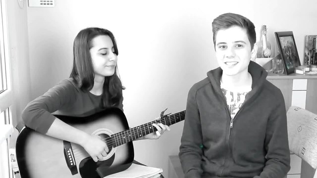 Cover - Taylor Swift - Blank space