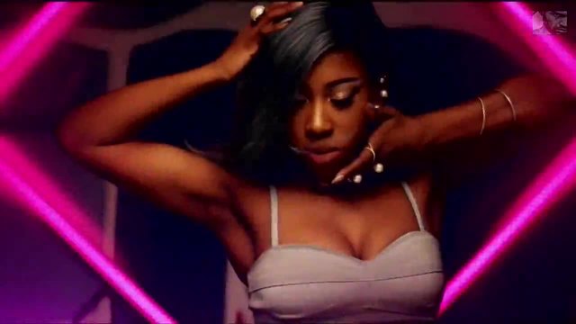 Sevyn Streeter - Don't Kill The Fun ft. Chris Brown