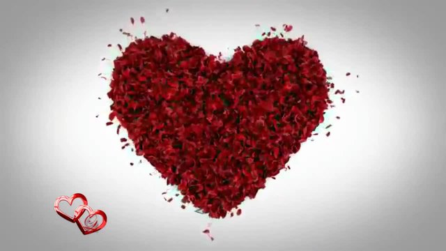Свети Валентин с музика ღི♥ྀღ Happy Valentines Day ❤ Dean Martin - Everybody Loves Somebody
