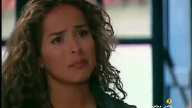 Te voy a enseñar a querer Capitulo 86