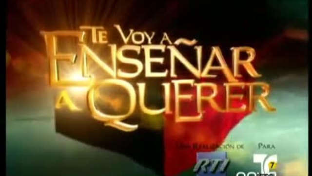 Te voy a enseñar a querer Capitulo 93