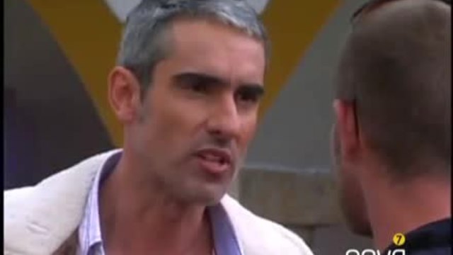 Te voy a enseñar a querer Capitulo 99